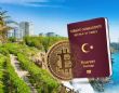 Gayrimenkul Yatırımıyla Türk Vatandaşlığı Bitcoin ile Yapılıyor!